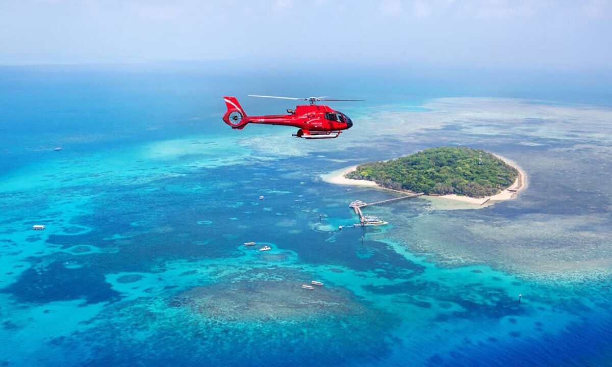 Photo of Others in Palm Cove