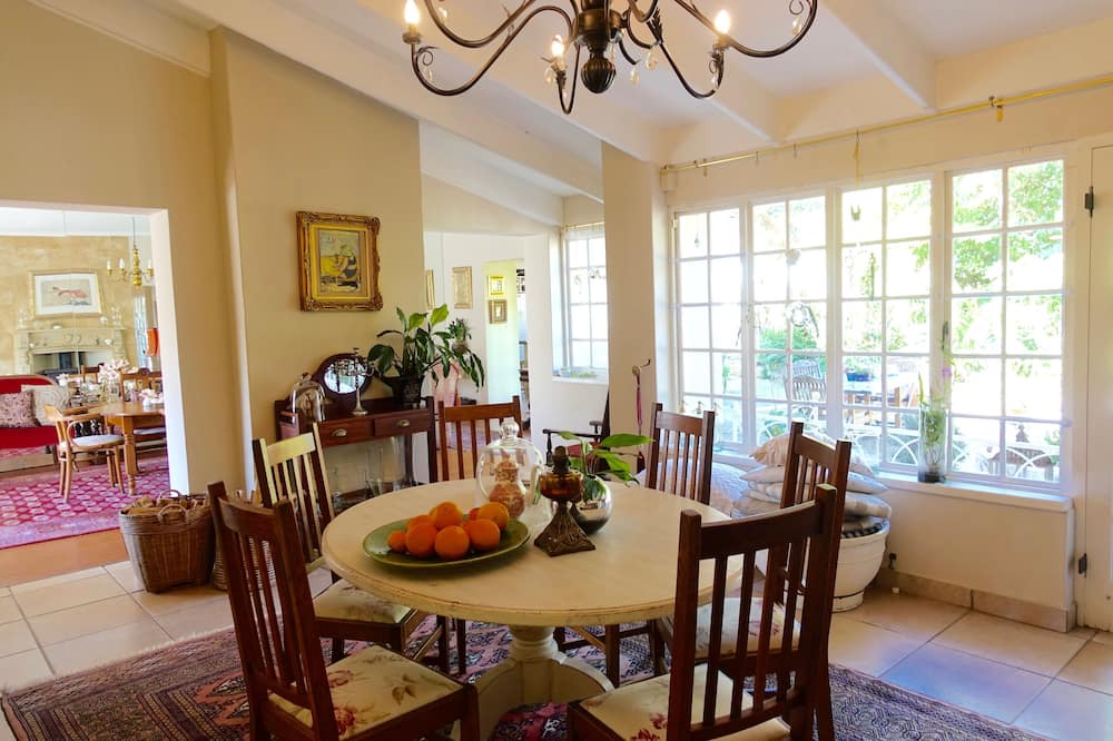Photo of Kitchen in Scott Estate