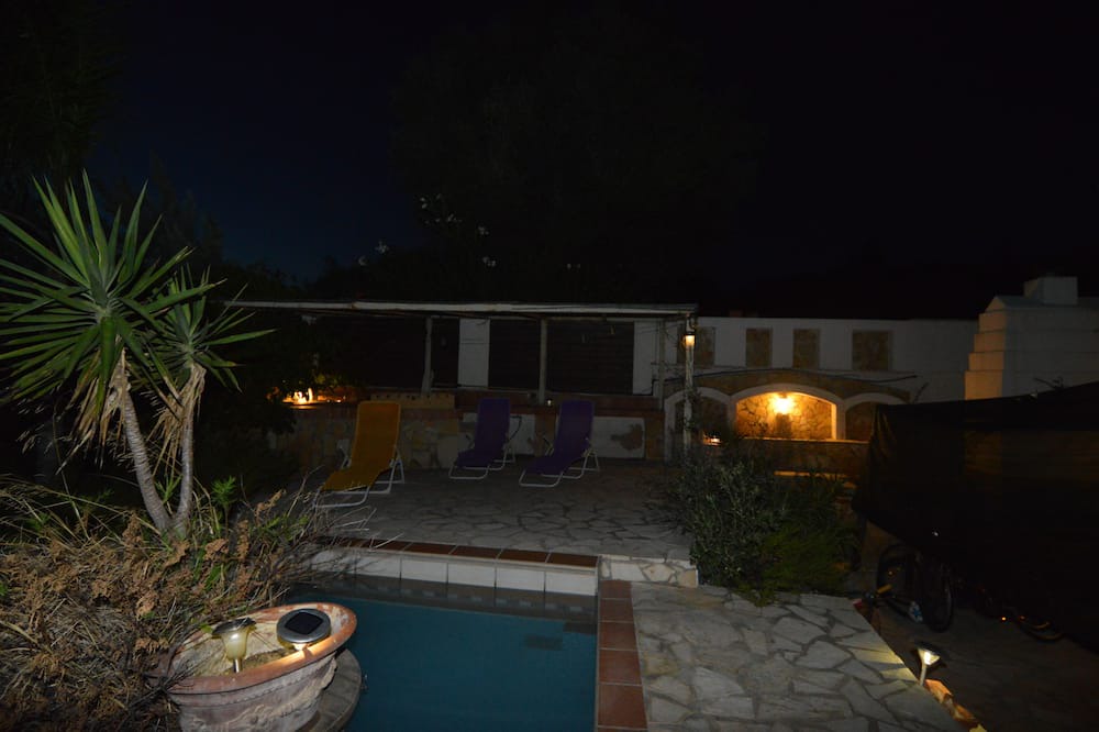 Photo of Outdoor in Marmari