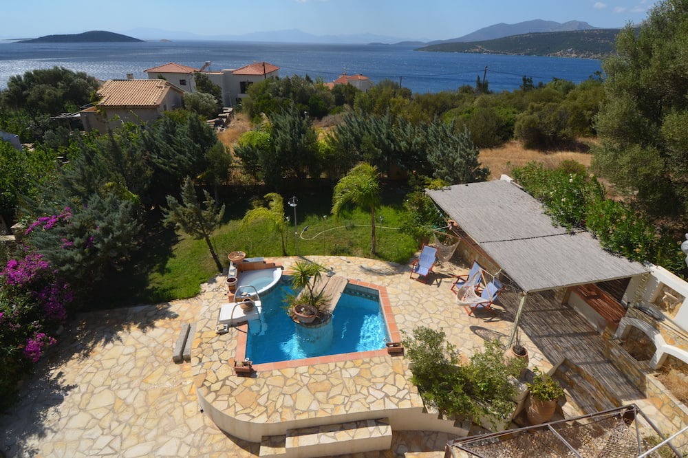 Photo of Outdoor in Marmari