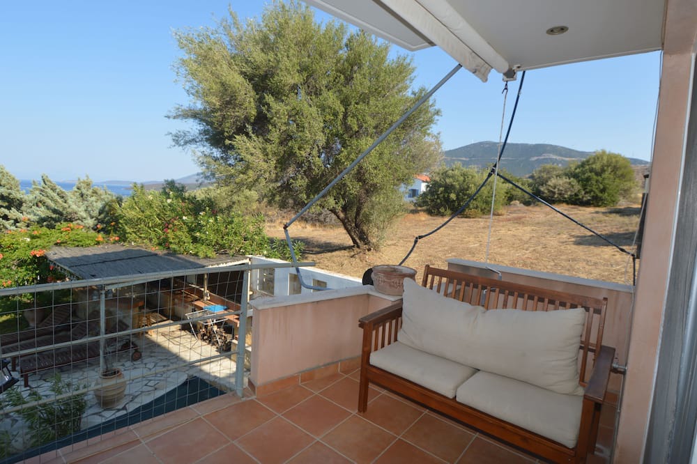 Photo of Outdoor in Marmari