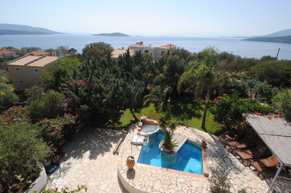 Photo of Outdoor in Marmari