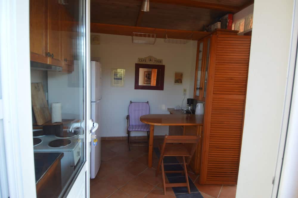 Photo of Kitchen in Marmari
