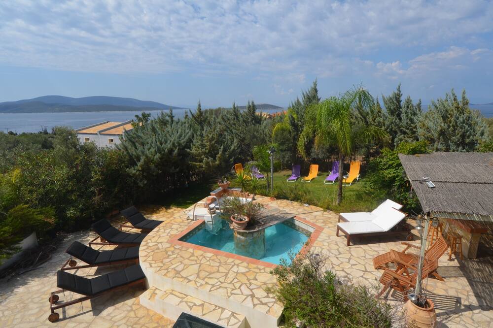 Photo of Outdoor in Marmari