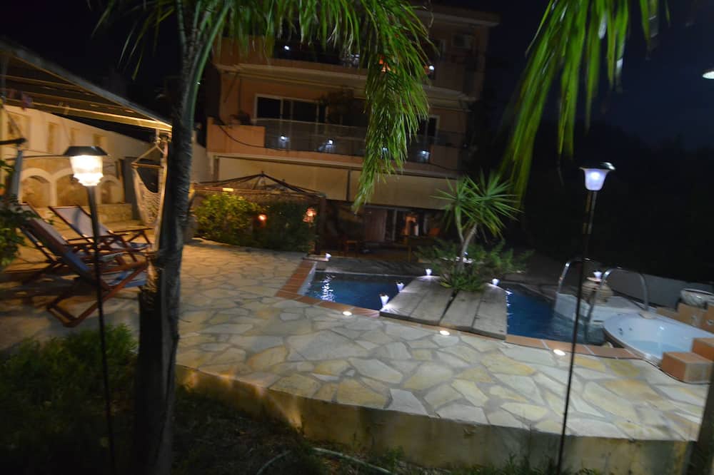 Photo of Outdoor in Marmari