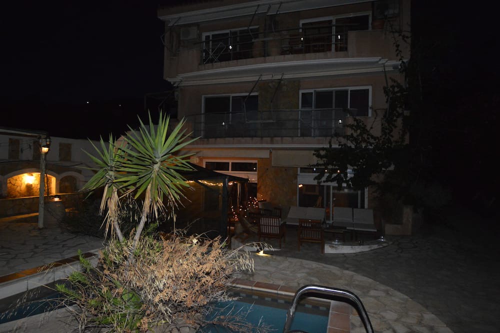 Photo of Outdoor in Marmari
