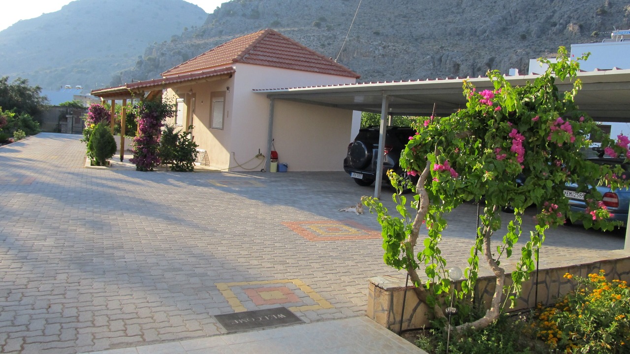 Photo of Outdoor in Pefkos