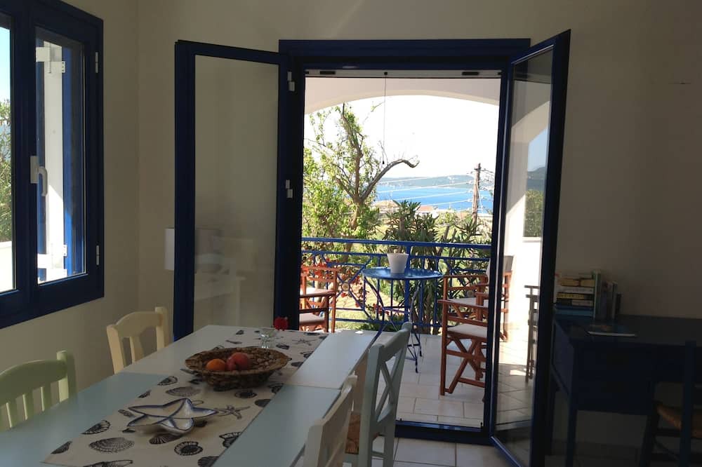 Photo of Kitchen in Gialova