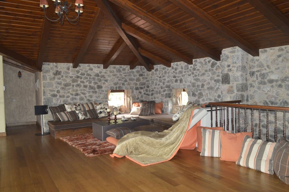 Photo of Livingroom in Arachova