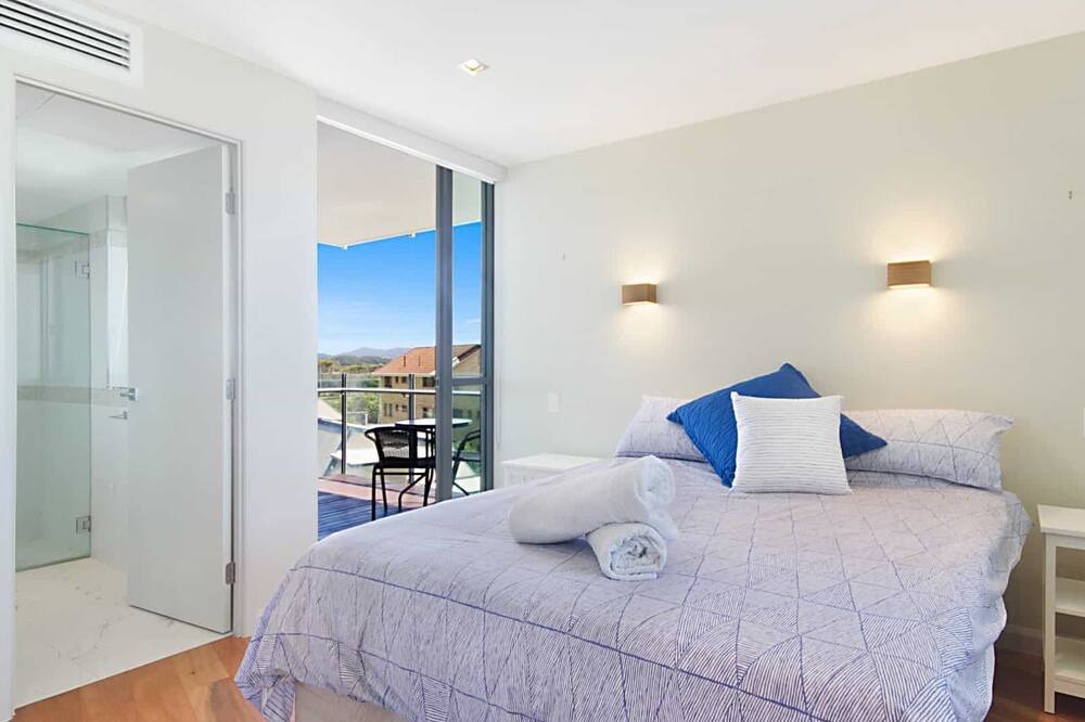 Photo of Bedroom in Bilinga