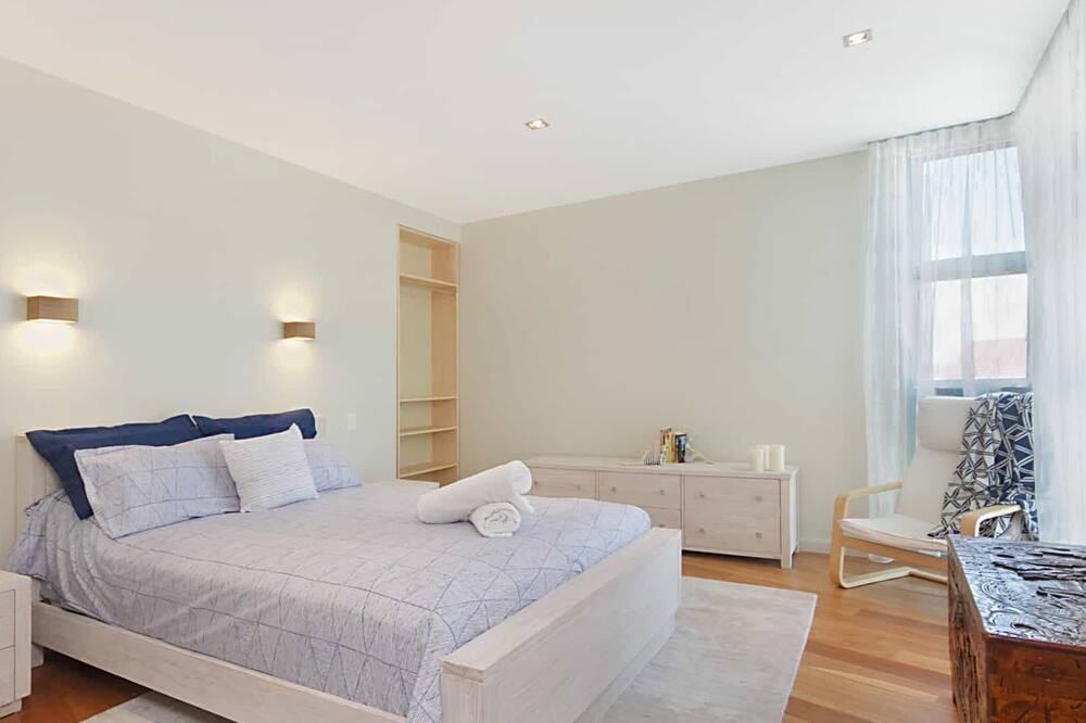 Photo of Bedroom in Bilinga