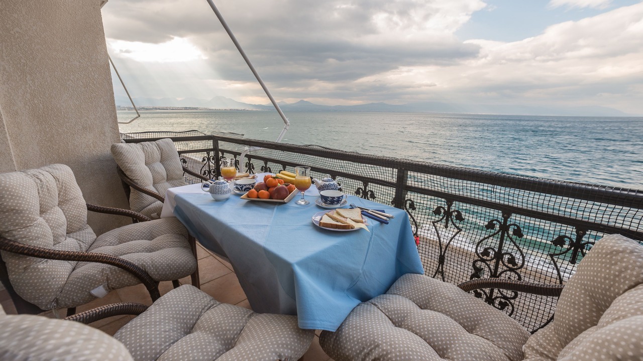 Photo of Outdoor in Loutraki