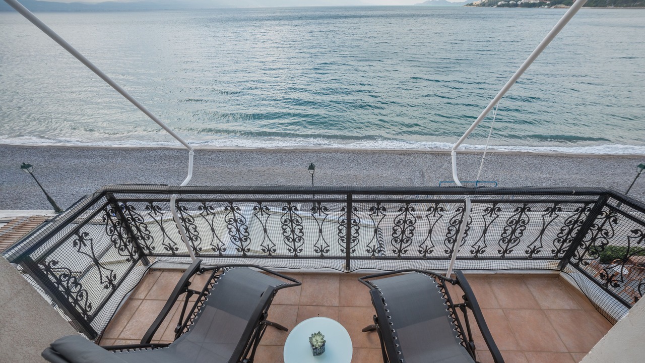 Photo of Outdoor in Loutraki