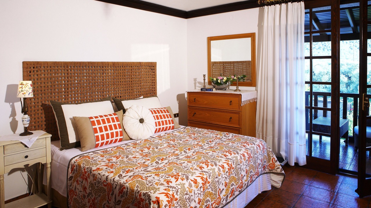 Photo of Bedroom in Prinos