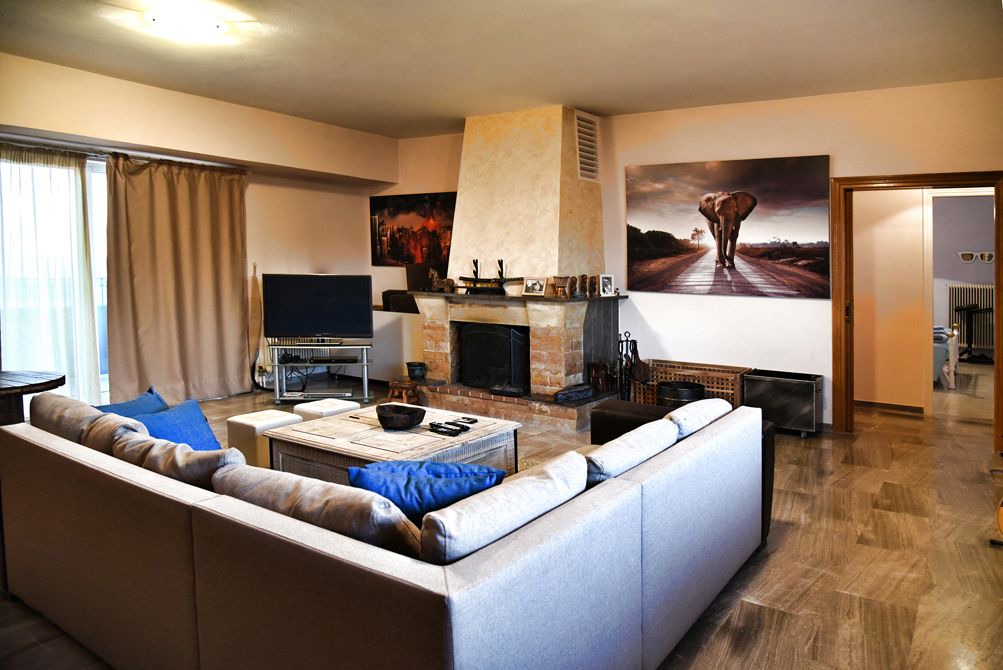 Photo of Livingroom in Rafina