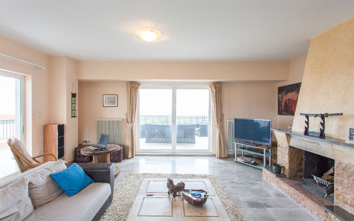 Photo of Livingroom in Rafina