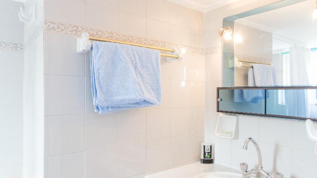 Photo of Bathroom in Rafina