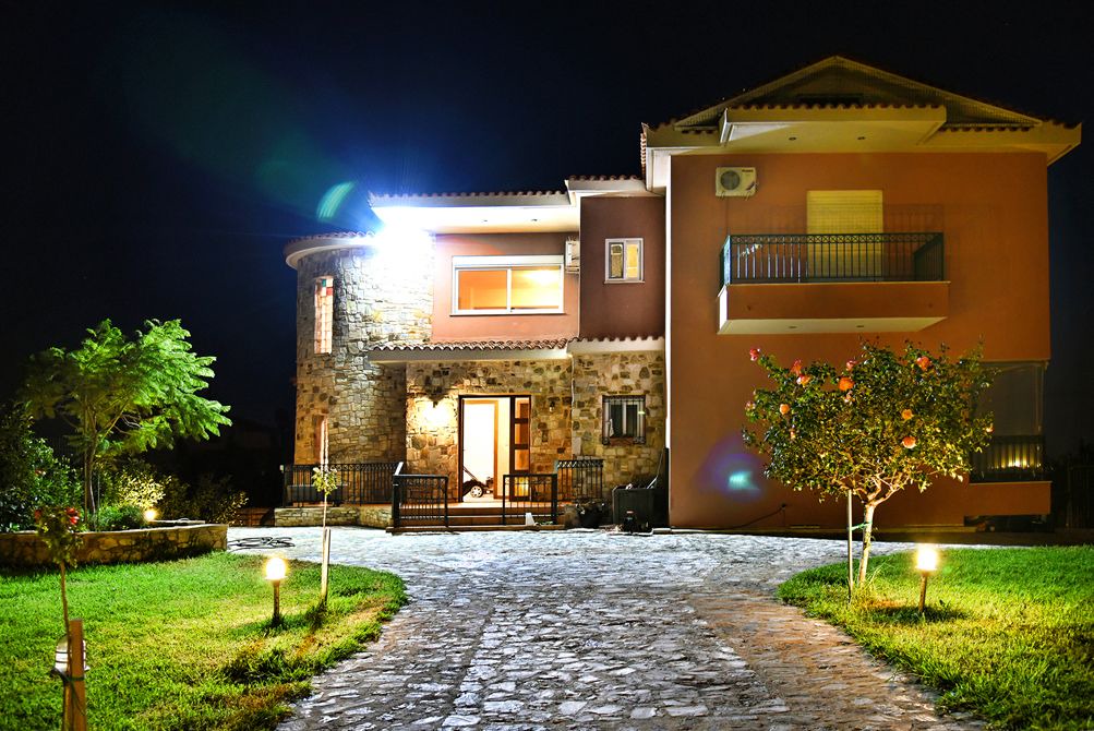 Photo of Outdoor in Rafina