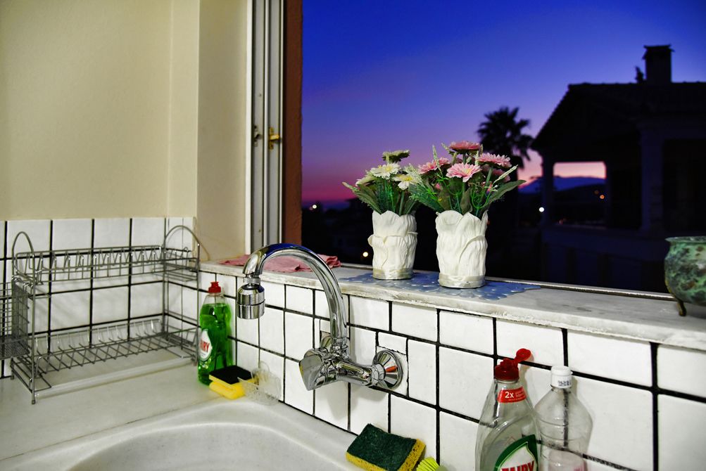 Photo of Kitchen in Rafina