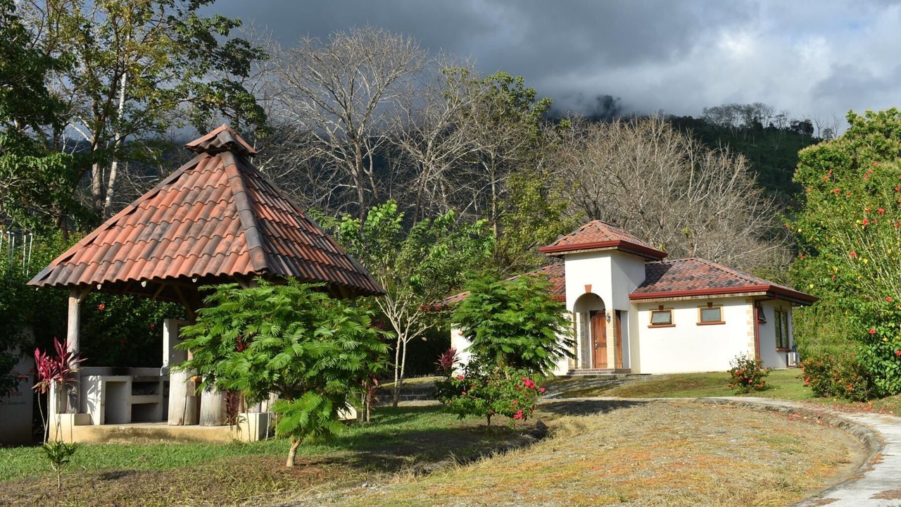 Photo of Buildings in Chontales