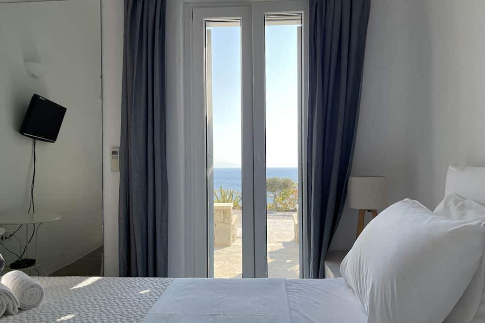 Photo of Bedroom in Paradise