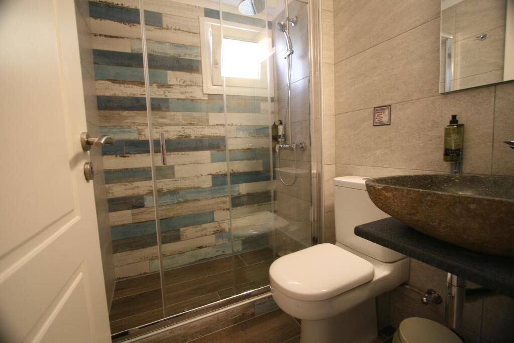 Photo of Bathroom in Chalcis