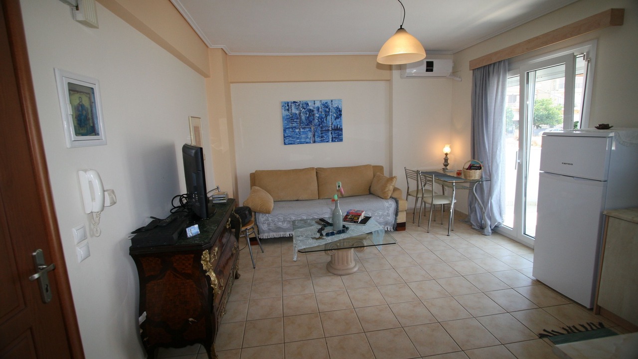 Photo of Outdoor in Chalcis