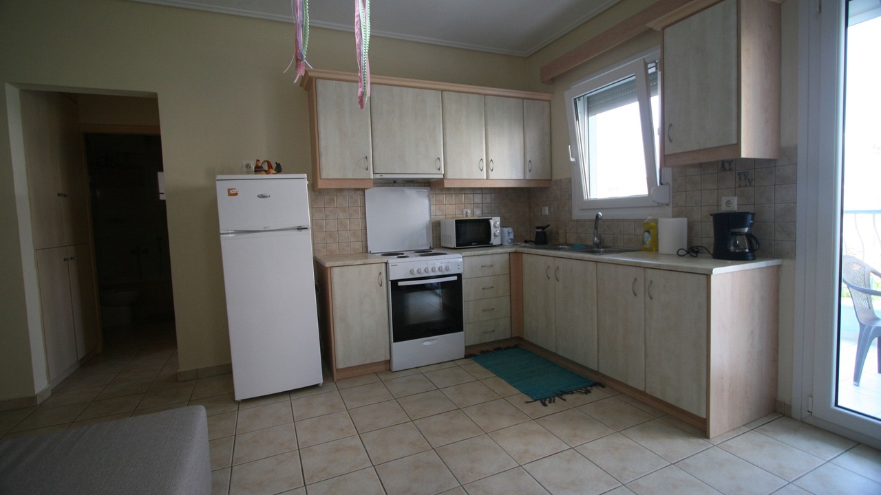 Photo of Patio Balcony in Chalcis