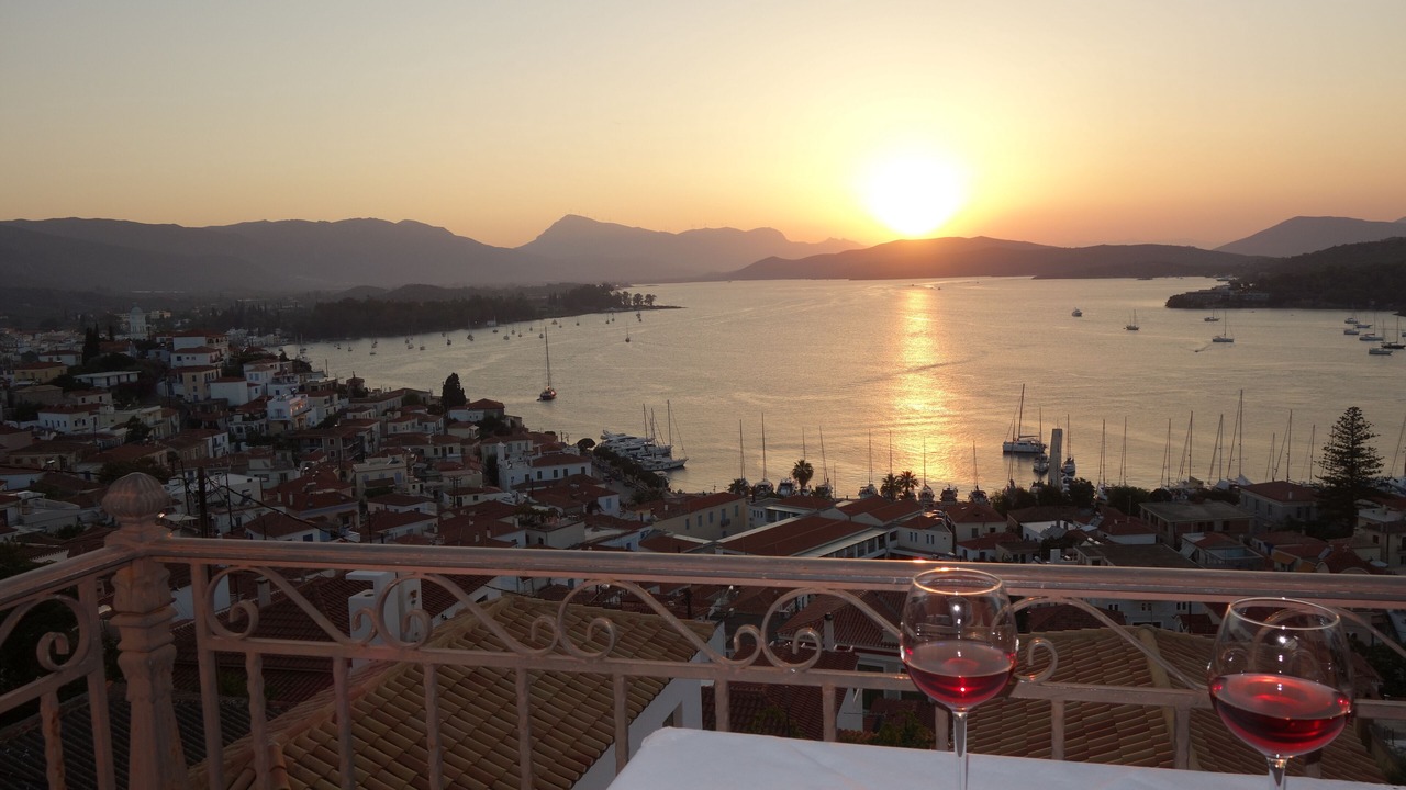 Photo of Outdoor in Poros