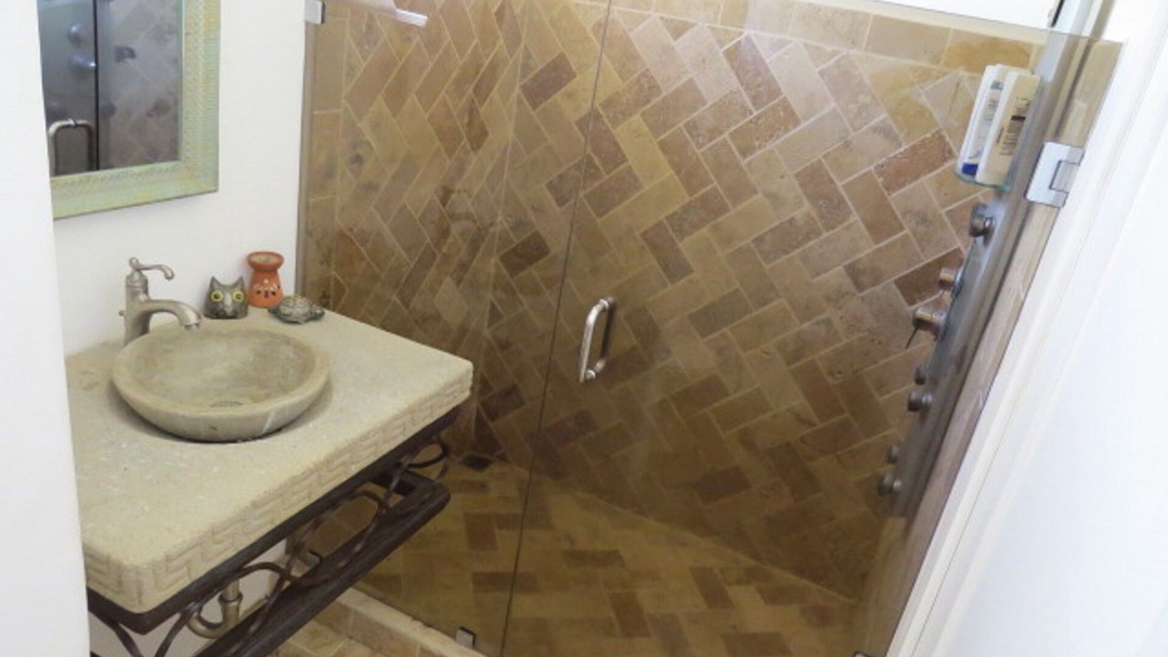 Photo of Bathroom in San Miguel