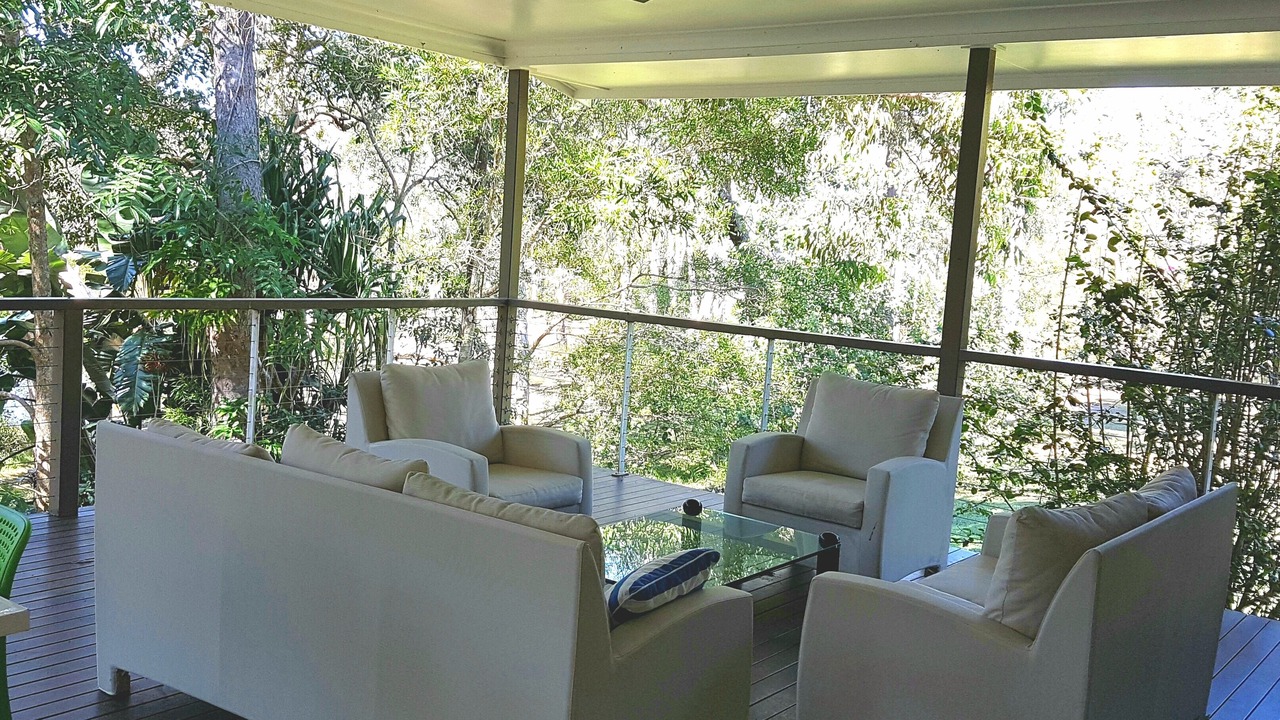 Photo of Outdoor in Cooroibah