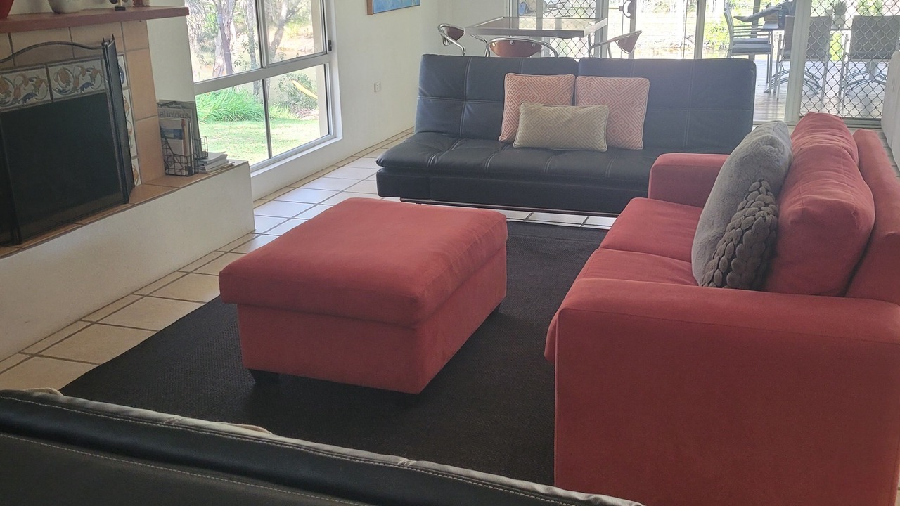 Photo of Livingroom in Cooroibah