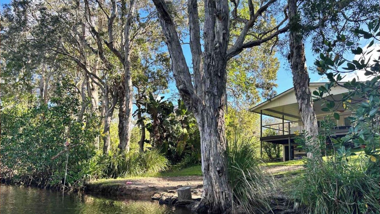 Photo of Outdoor in Cooroibah
