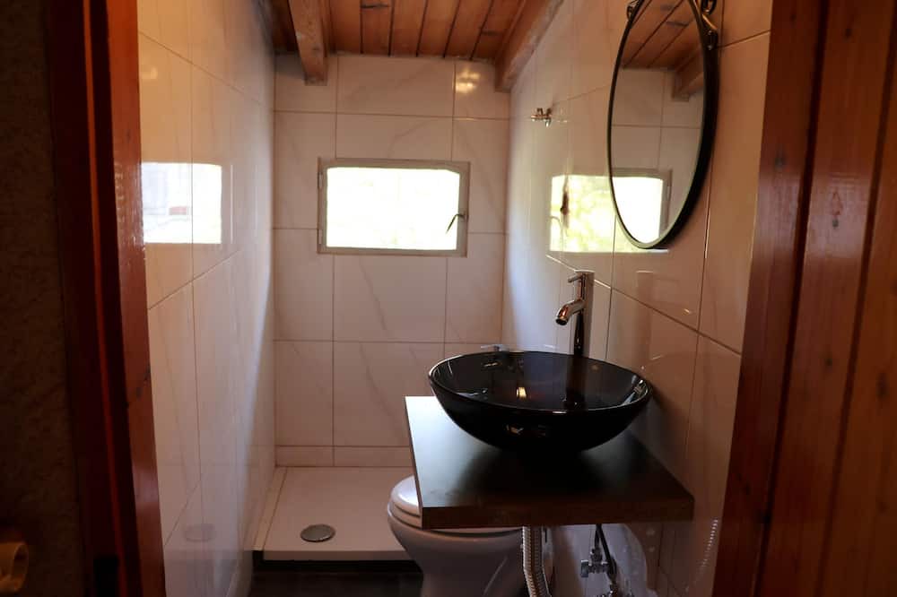 Photo of Bathroom in Oropos