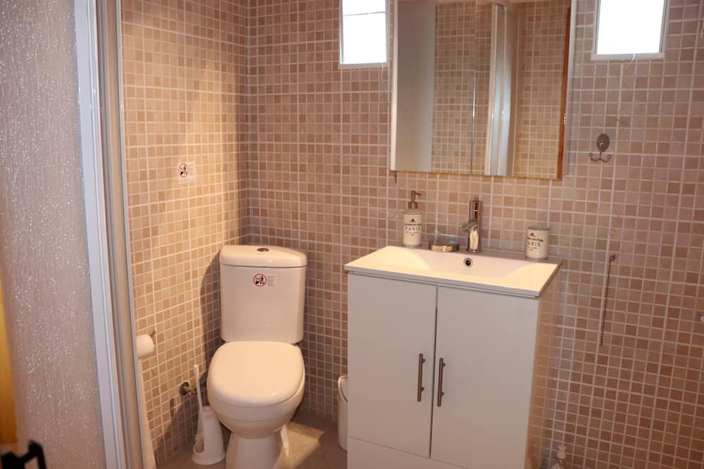 Photo of Bathroom in Oropos
