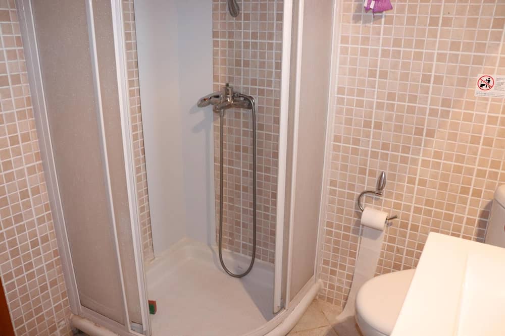Photo of Bathroom in Oropos