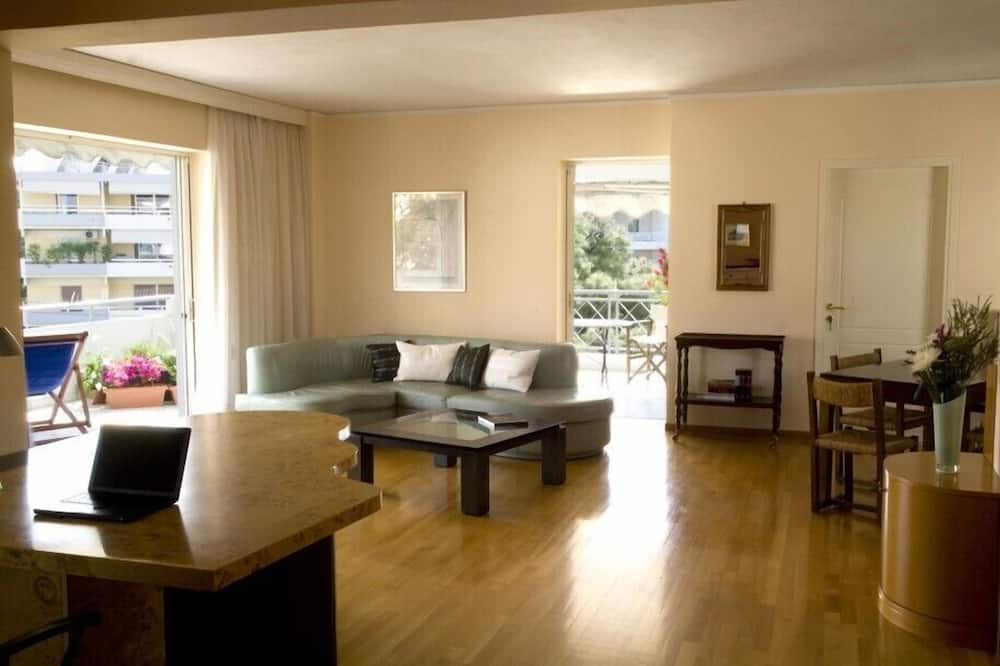 Photo of Bedroom in Agia Paraskevi