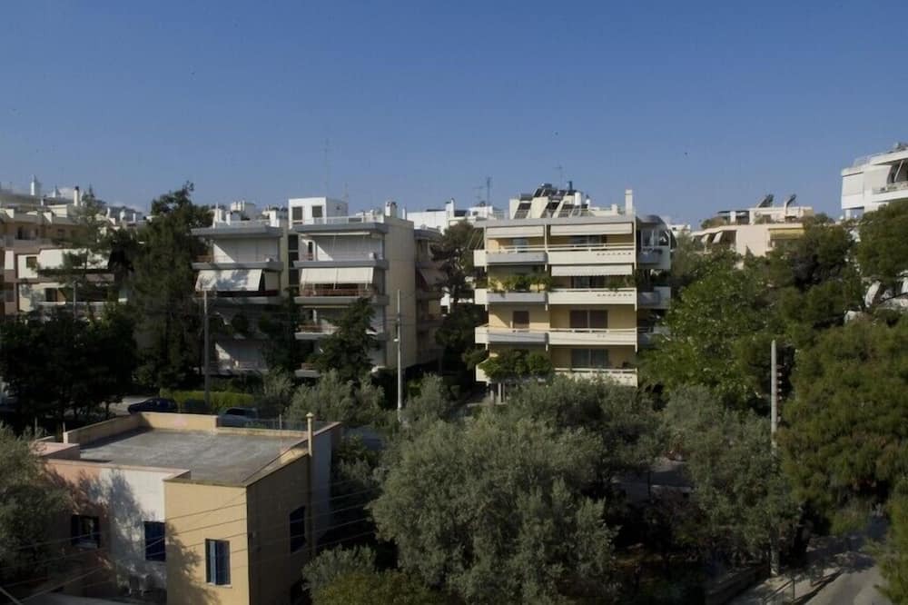 Photo of Patio Balcony in Agia Paraskevi