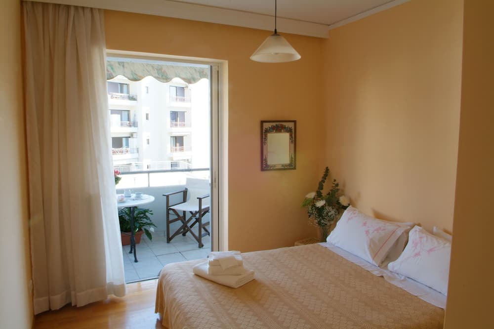 Photo of Patio Balcony in Agia Paraskevi