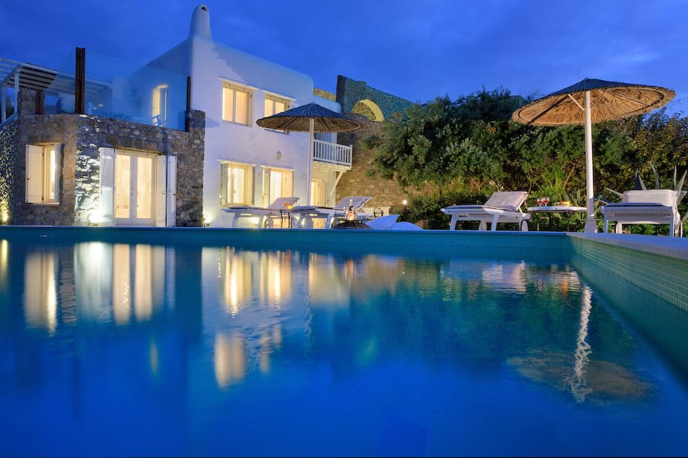 Photo of Outdoor in Ftelia