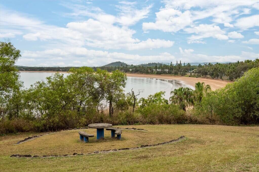 Photo of Outdoor in Grasstree Beach