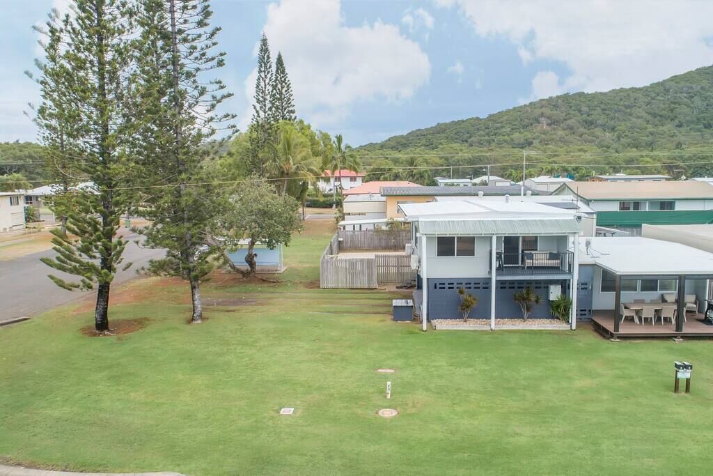 Photo of Outdoor in Grasstree Beach