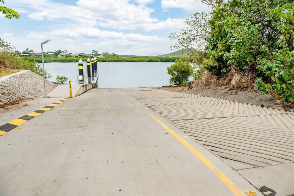 Photo of Outdoor in Grasstree Beach