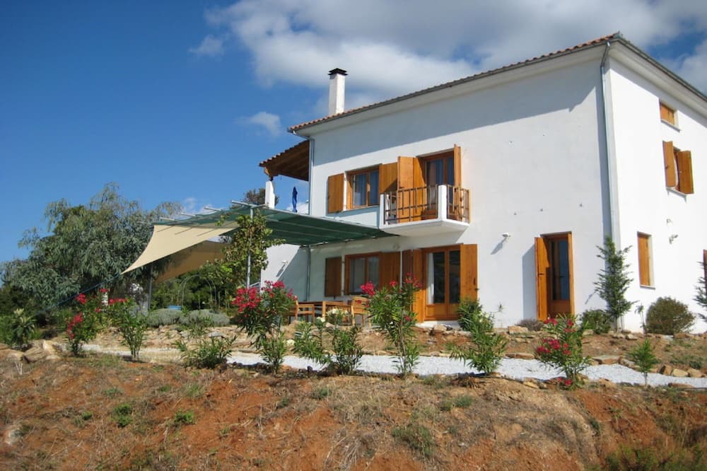 Photo of Outdoor in Lafkos