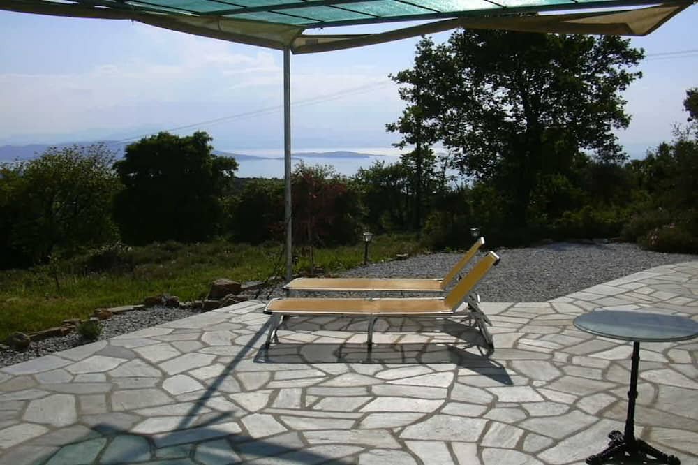 Photo of Patio Balcony in Lafkos