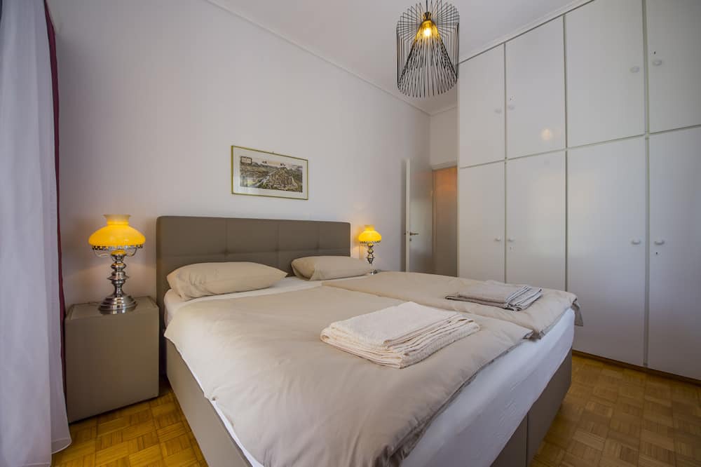 Photo of Bedroom in Varkiza