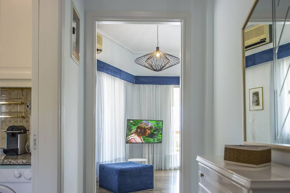 Photo of Bedroom in Varkiza