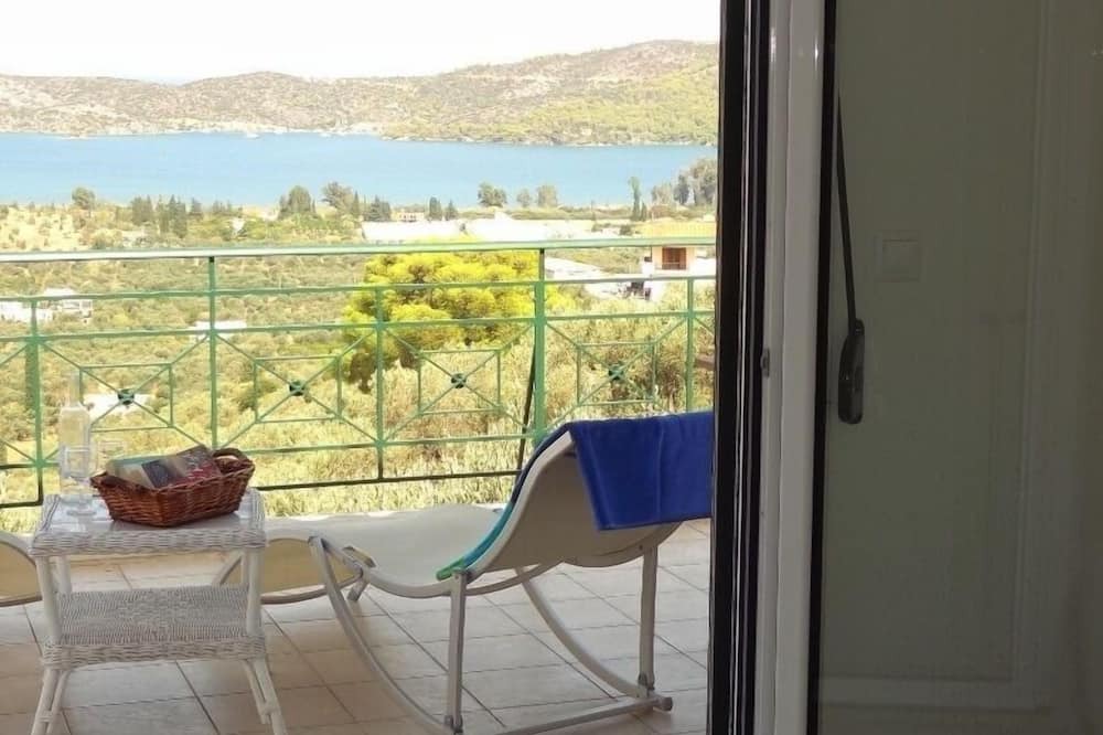 Photo of Bedroom in Galatas