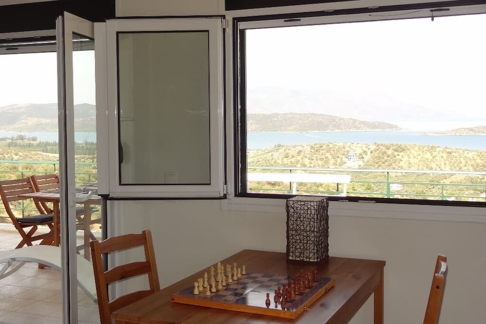 Photo of Bedroom in Galatas