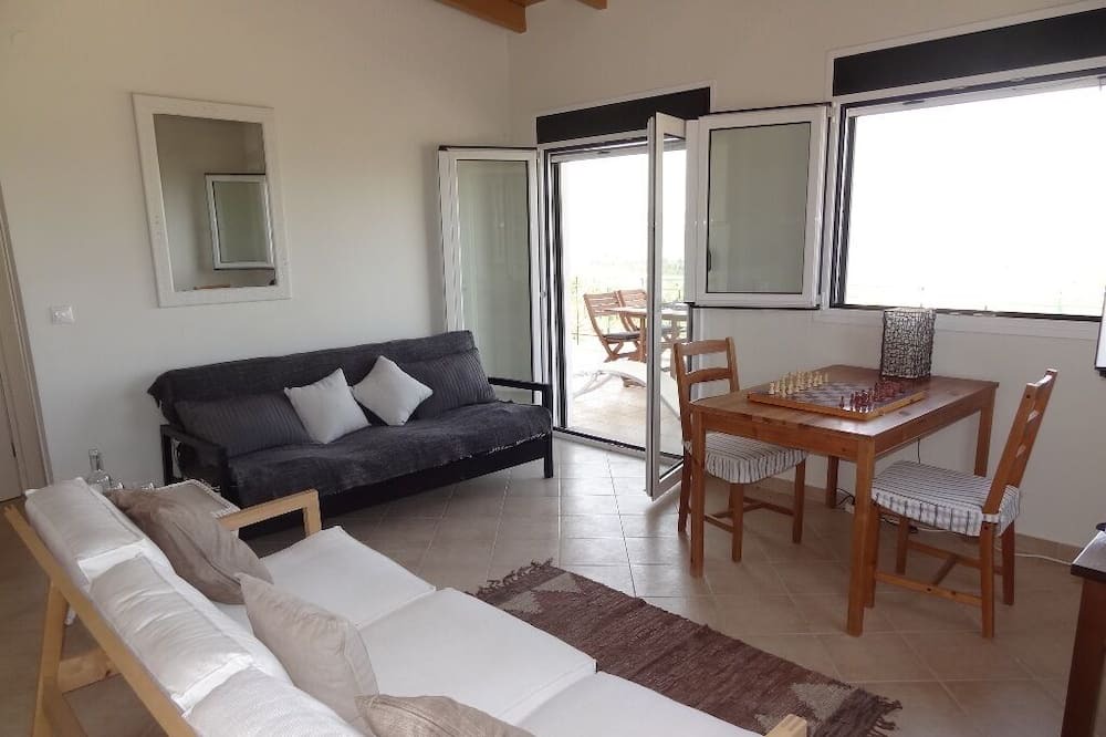 Photo of Livingroom in Galatas